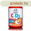 1x1 vitamin c-vitamin 500mg+d3+csipkebogy rgtabletta nara