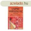 NATURLAND CSIPKE-HIBISZKUSZ TEA 20FILTER