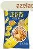 Bezgluten glutnmentes chips papriks 70 g