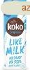 Koko kkusztej ital natr 1000 ml