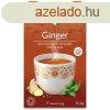 Yogi bio tea gymbres 17x1,8g 31 g