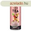 XIXO ICE TEA Barack Zero 250ml CAN DRS