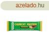 Bombus crunchy proteinszelet tejcsokoldval bann zzel s 