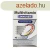 JUTAVIT MULTIVITAMIN FELNTTEKNEK