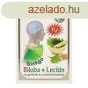 DR.CHEN GINKGO BILOBA+LECITIN KAPSZULA