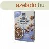 Nf super crunchy mzli csoki, kkusz 300 g