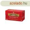 Fekete tea 25 x 2g Twinings, English Breakfast