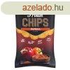 Nno Supps protein chips paprika 40 g
