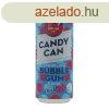 CANDY CAN BUBBLEGUM ZERO SUGAR ITAL DRS