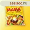 MAMA Instant Noodles Shrimp Creamy Tom Yum krmes Tom Yum le