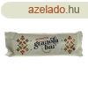 VIBLANCE GRANOLA SZELET MANDULA&TONKABAB