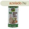 RICE UP PUFF.RIZS SZELET QUINOA-CHIA GM