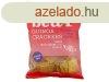 Bettr bio vegn glutnmentes quinoa krker kurkuma&kmn