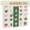 Tea Adventi kalendrium 36g