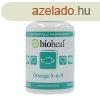 BIOHEAL OMEGA 3-6-9 KAPSZULA
