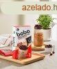 JWAY Boba Brown Sugar flavour Classic Boba tea kszt 3db-o