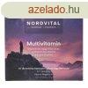 NORDVITAL MULTIVITAMIN KAPSZ. 30+30DB
