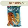 FIT BIO MAMUT SNACK TENGERI SS 50G GM.