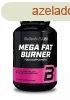 Biotech mega burner tabletta 90 db