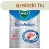 wick triple action torokcukorka cukormentes 72g