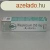 Innopharm magnesium+b6 pezsgtabletta 20 db