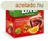 Loyd Hot tea Narancs -Fahj 20*2g