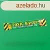 Toxic Waste Nuclear Sludge zld alma z rgs cukorka 20g