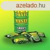 Toxic Waste zld dobozos savany cukorkk 42g