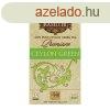 BASILUR PREMIUM GREEN ZLD TEA