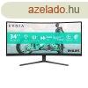 Philips EVNIA velt Gaming 180Hz monitor 34", 34M2C3500