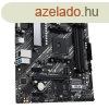 Asus Alaplap - AMD PRIME A520M-A II/CSM AM4 (A520, 2xDDR4 48