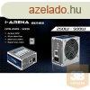 CHIEFTEC Tpegysg iARENA 450W 12cm ATX OEM 85+