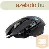 LOGITECH Vezetkes egr G502 HERO 16K FEKETE USB Gaming