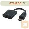 Adapter AK-AD-11 HDMI-F/DisplayPort-M