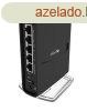 Mikrotik RouterBoard hAP ac2 Dual-Band Wireless Router