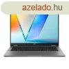 Asus VivoBook Flip TP3407SA-QL021W - Windows 11 - Matte Gra