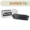 Kyocera TK-5150K fekete eredeti toner 1T02NS0NL0