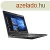 Dell Latitude 5491 / Intel i7-8850H / 8GB / 256GB SSD / CAM 