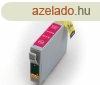 Epson T0713/893 magenta utngyrtott tintapatron  v6.0 chipe