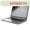 Hasznlt NTB Fujitsu E756 15,6" i5-6200U/8GB/256SS