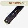 Hikvision HIKSEMI SSD 2TB - FUTURE PRO (DRAM Base M.2 2280 P