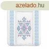 Ceba baby Pelenkzlap puha, kicsi 50x70cm #Azteca Azteca