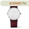 Unisex karra Paul Hewitt PH-SA-S-St-W-19S ( 39 mm) MOST 10