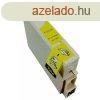 Epson -hoz T0634 srga utngyrtott tintapatron (to634) (?48