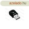D-LINK Wireless Adapter USB N-es 300Mbps, DWA-131