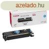 Canon EP-701C cyan eredeti toner, 4000 oldal (ep701)