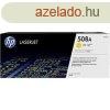 HP CF362A Toner srga 5.000 oldal kapacits No.508A