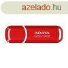 Pendrive, 64GB, USB 3.2 Gen1, ADATA "UV150", piros