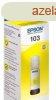 Epson T00S3 (C13T00S44A) 103 srga eredeti tintapatron