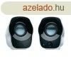 Hangszr Logitech Z150 fekete